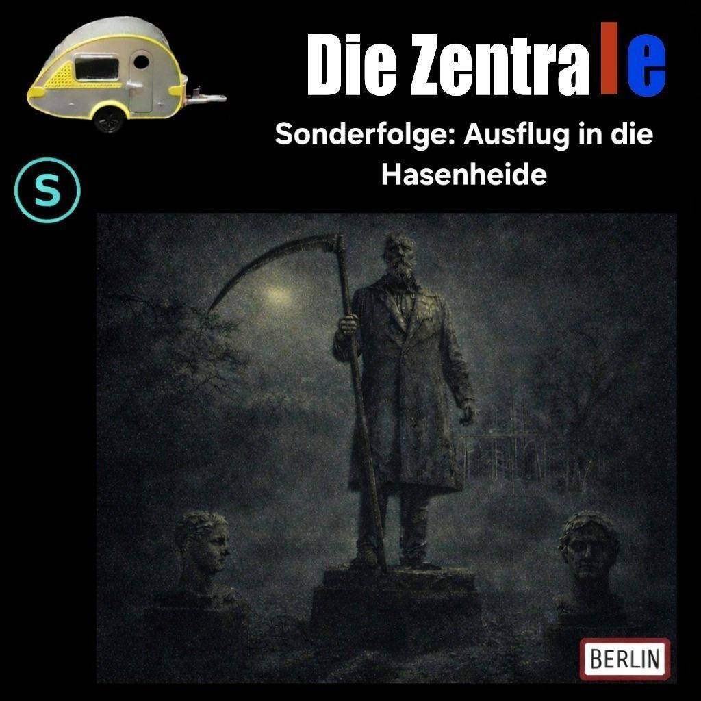 Sonderfolge Hasenheide