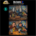 Special: LostEpisode - Die drei Fragezeichen und der Superpapagei