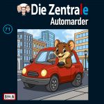 Die Zentrale 71